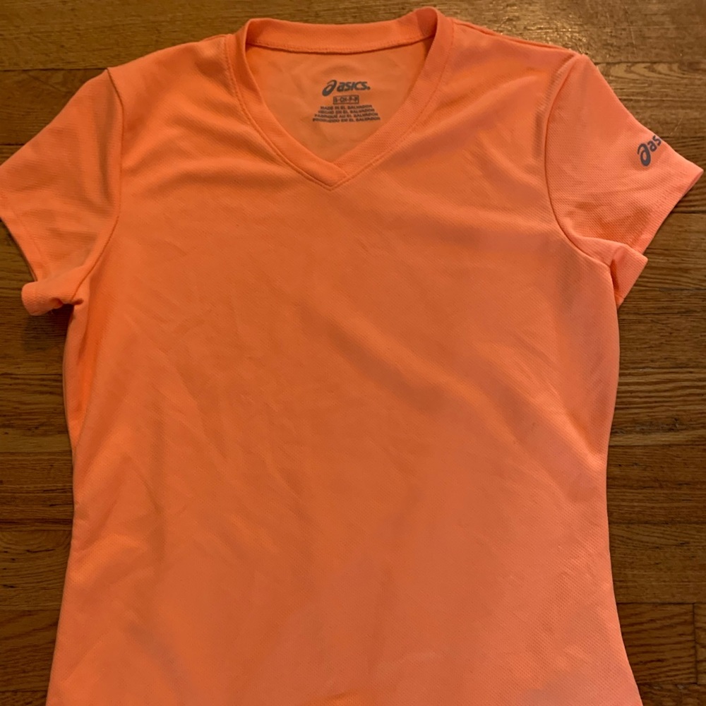 Running Shirt ASICS